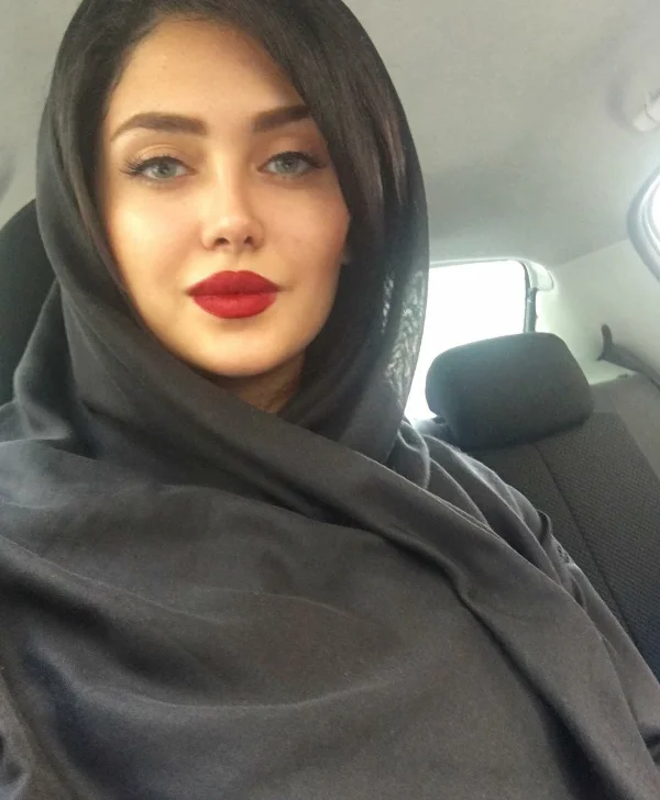 کوثر رضایی