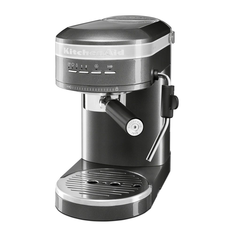 KitchenAid - Artisan 5KES6503 espresso machine